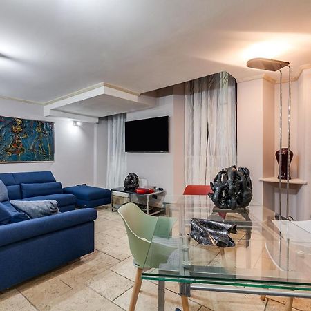 Oliviero - Piazza Navona Apartment Rome Extérieur photo