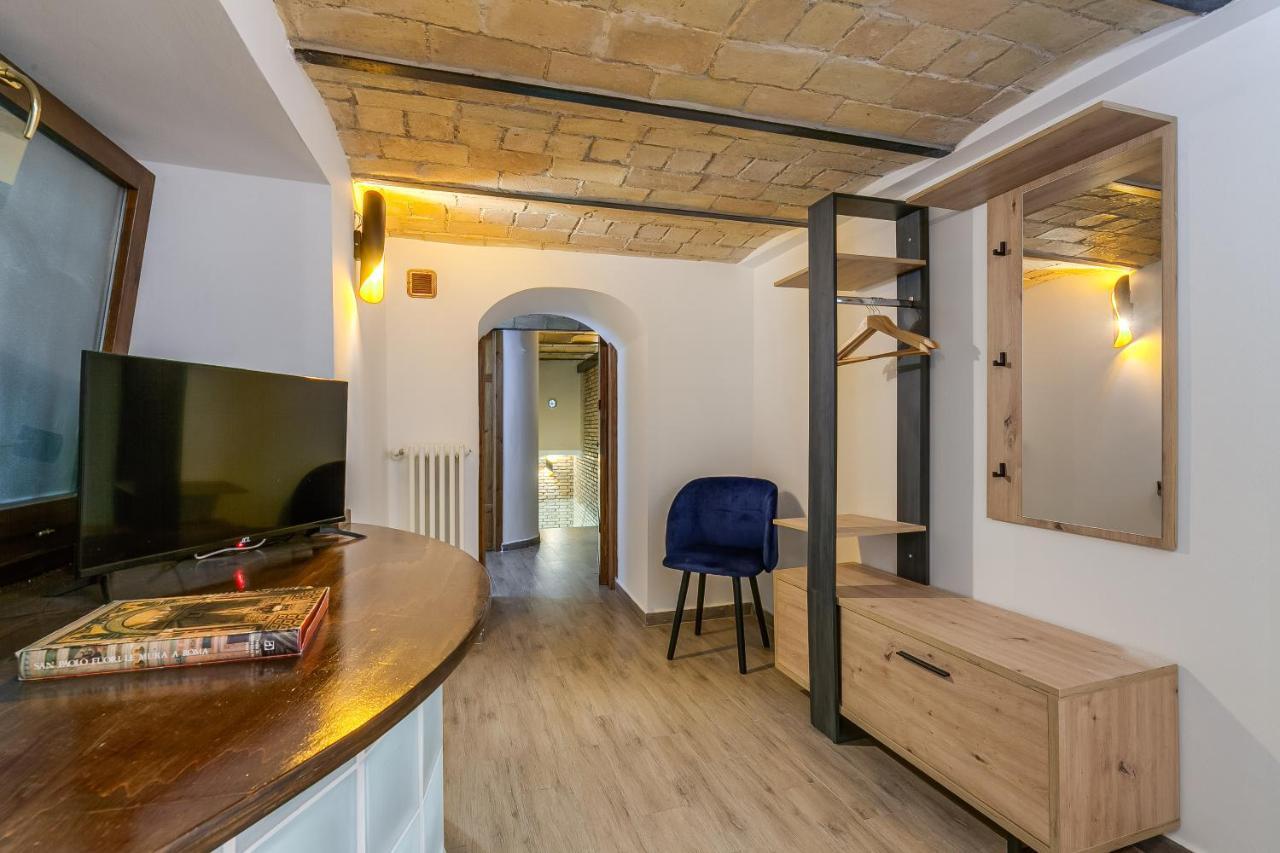 Oliviero - Piazza Navona Apartment Rome Extérieur photo